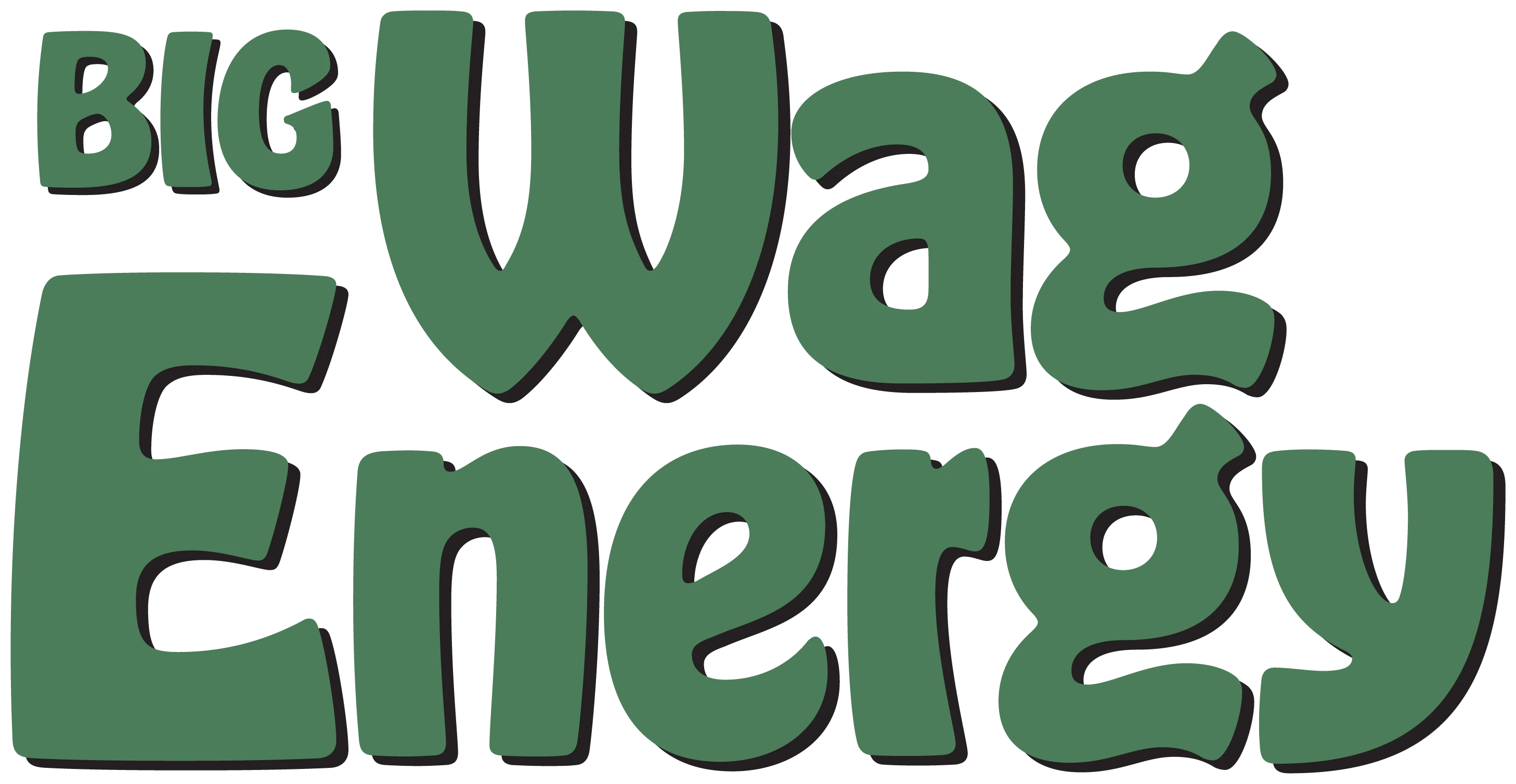 Big Wag Energy