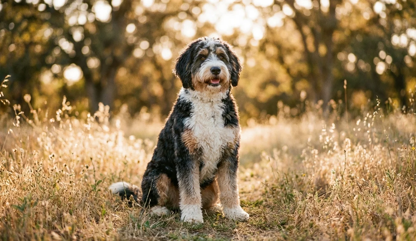 Aussiedoodle Breed Guide