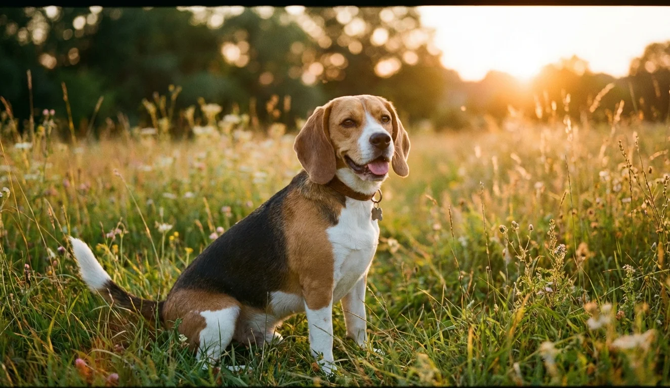 Beagle Breed Guide