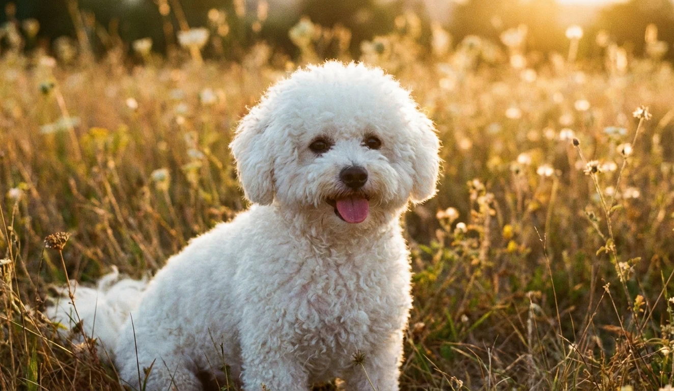 Bichon Frise