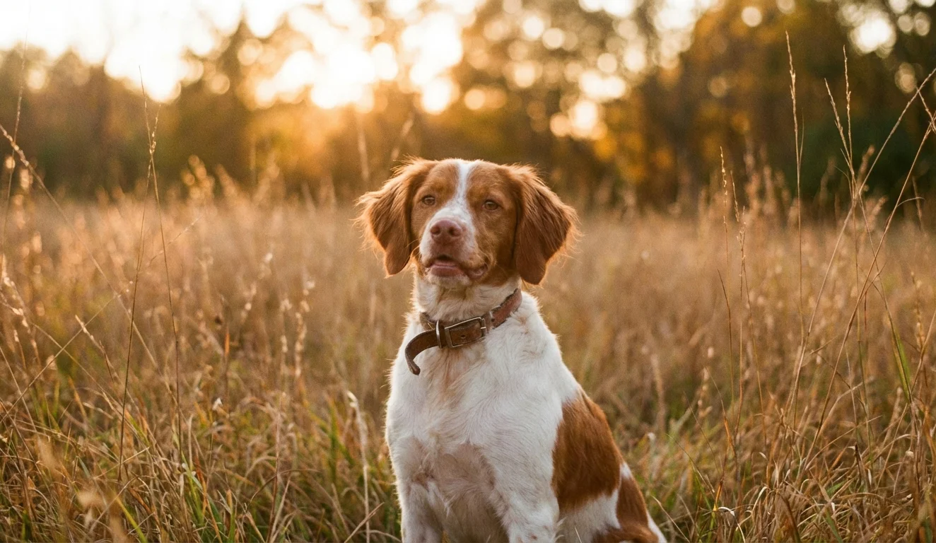 Brittany Breed Guide