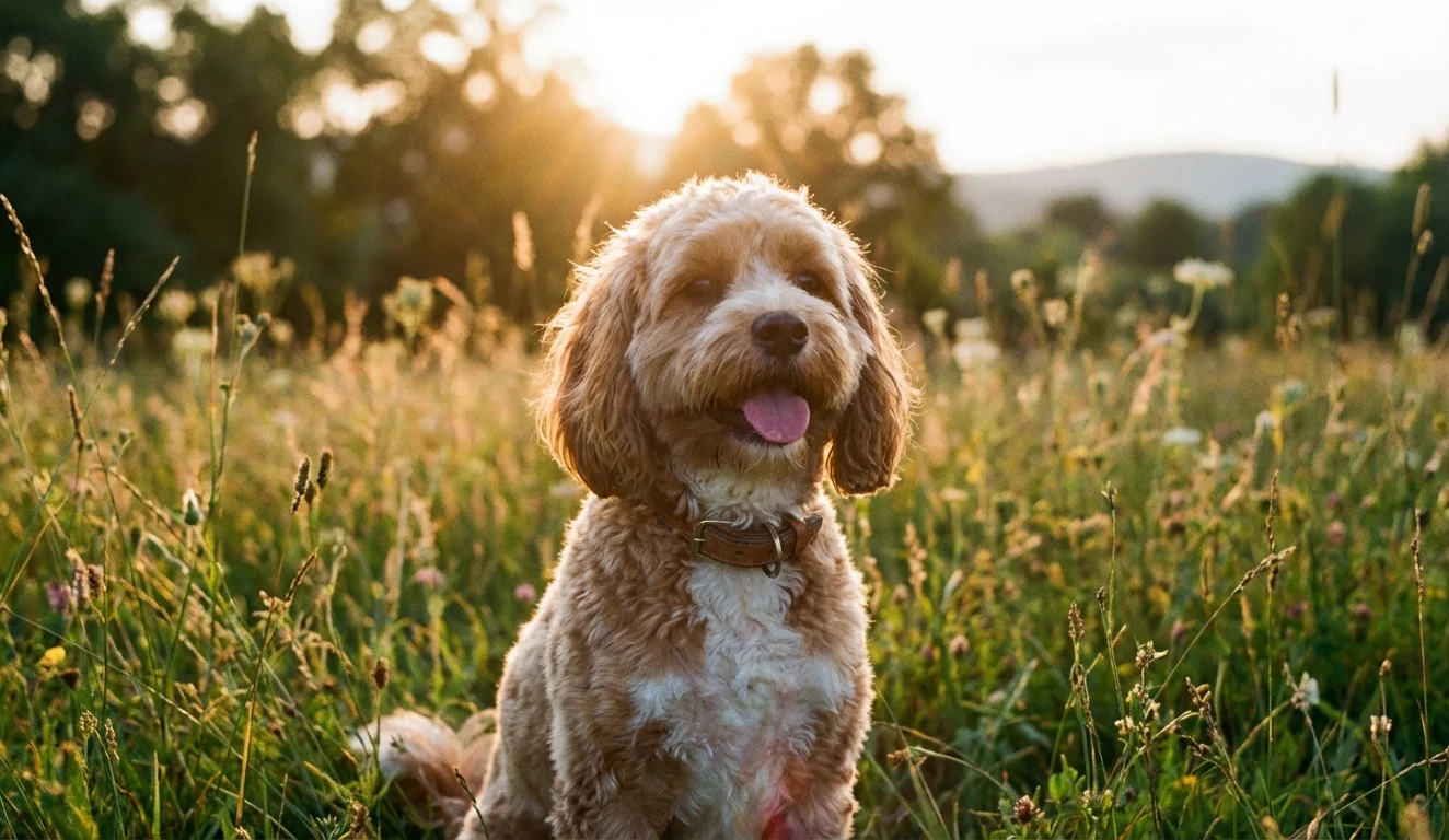 Cavapoo Breed Guide