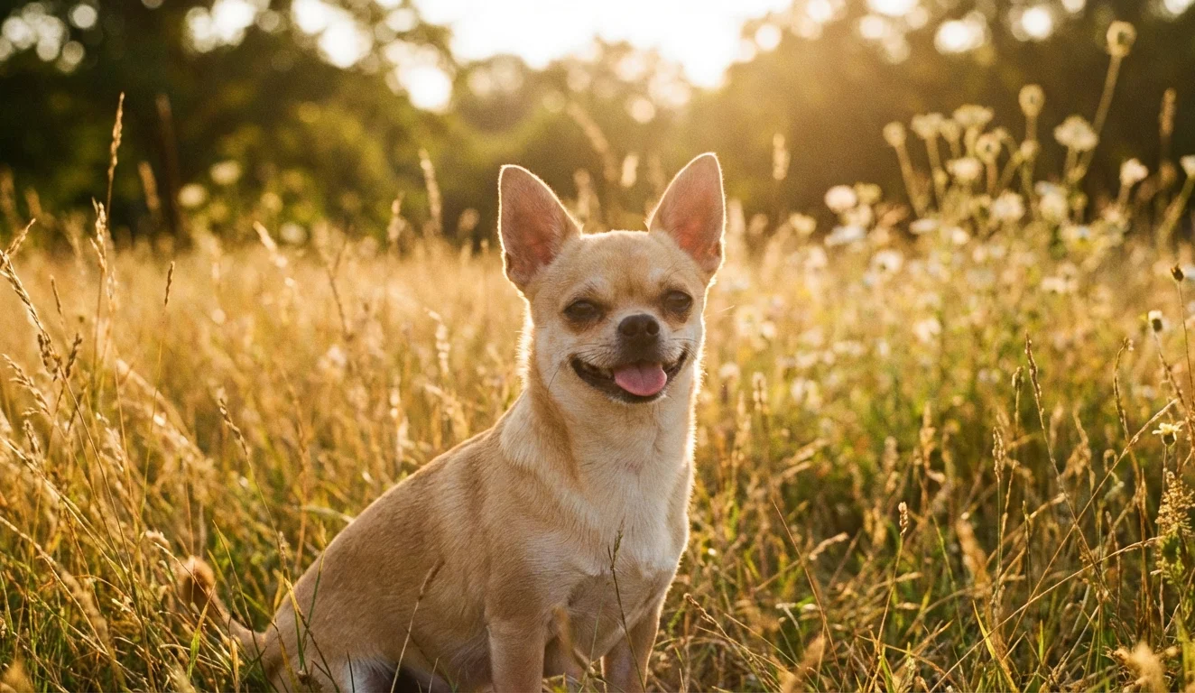 Chihuahua Breed Guide