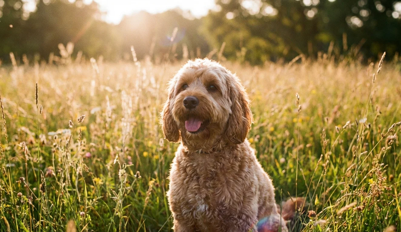 Cockapoo Breed Guide