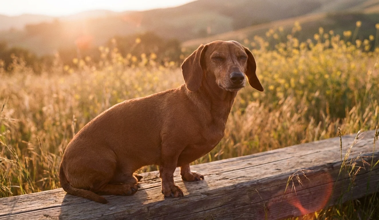 Dachshund Breed Guide