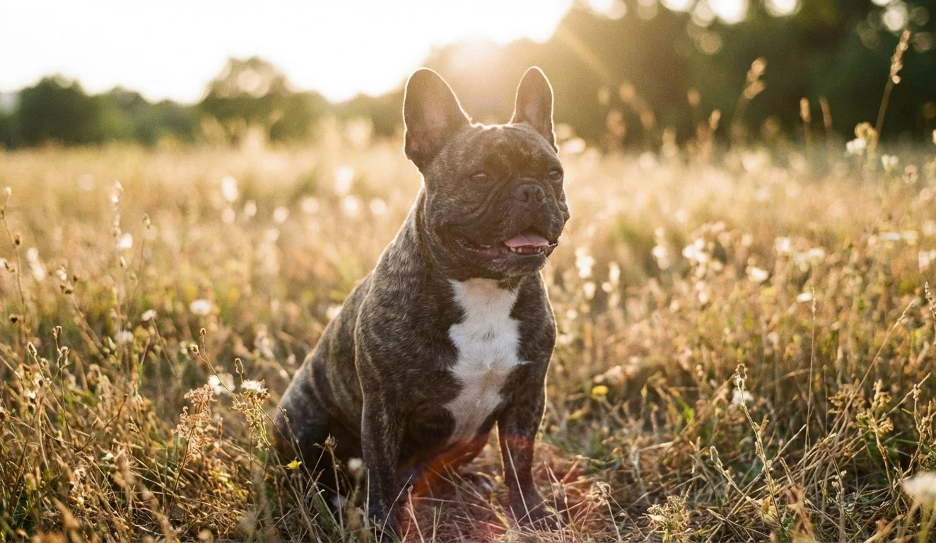 French Bulldog Breed Guide