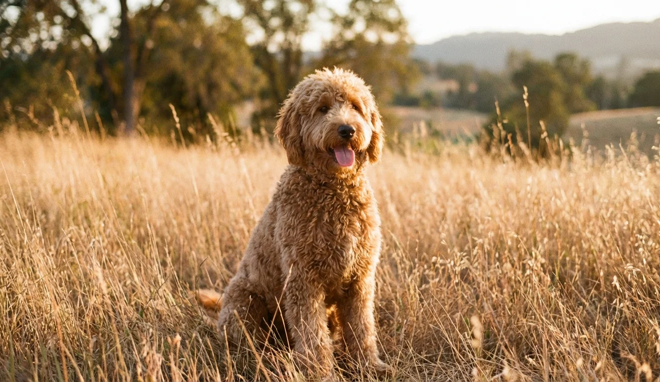 Goldendoodle Breed Guide