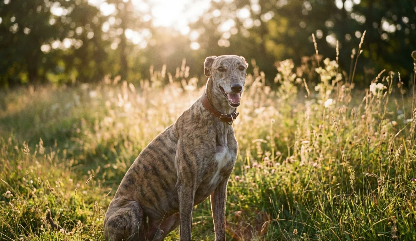 Greyhound Breed Guide