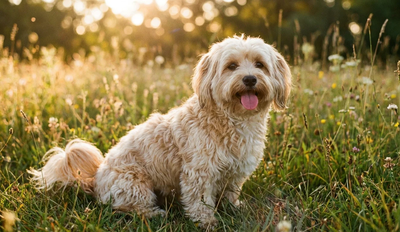 Havanese