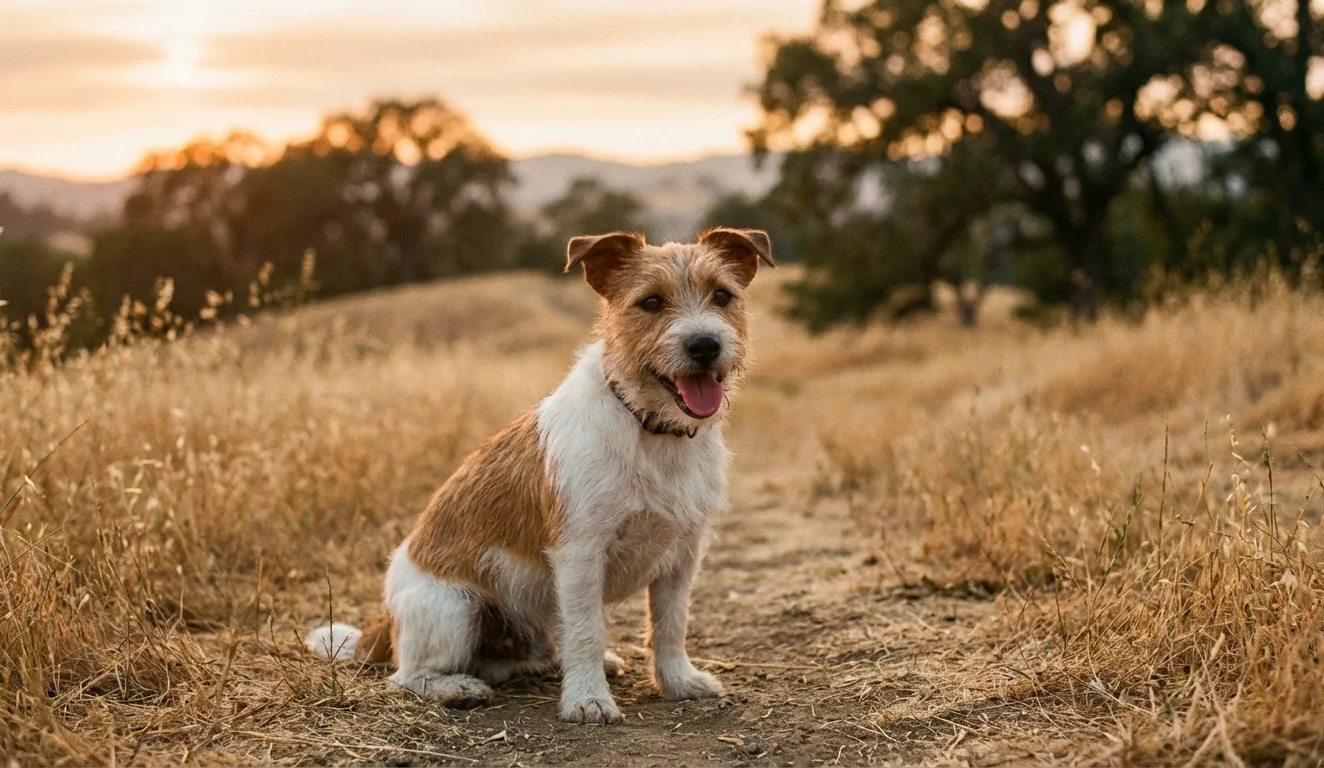 Jack Russell Terrier Breed Guide