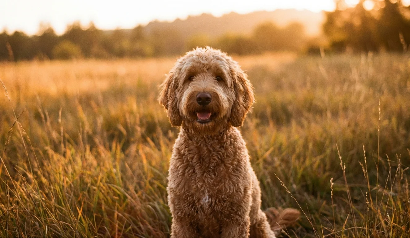 Labradoodle Breed Guide