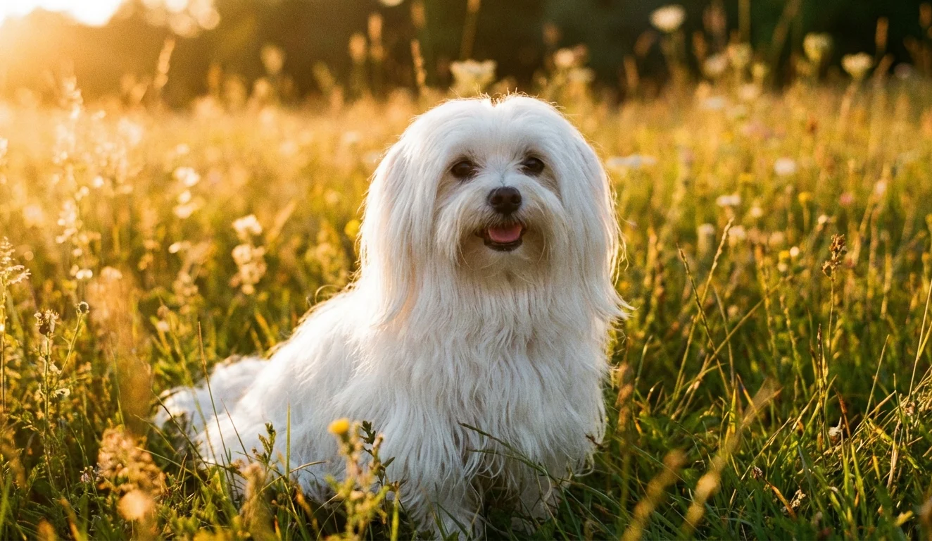 Maltese Breed Guide