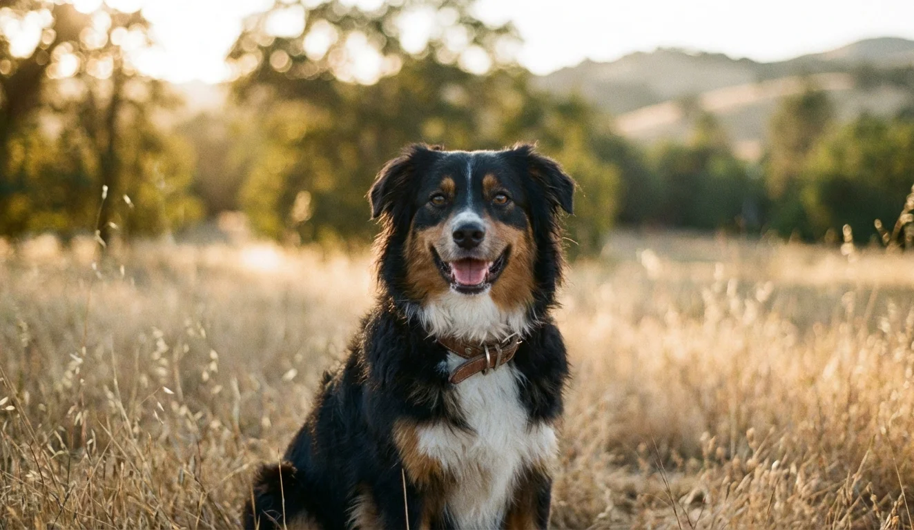 Miniature American Shepherd Breed Guide