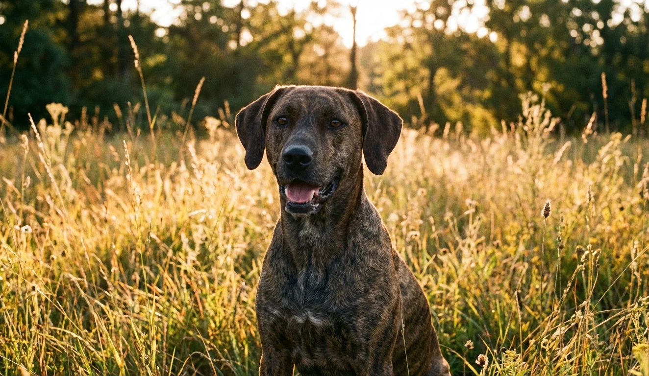 Plott Hound Breed Guide