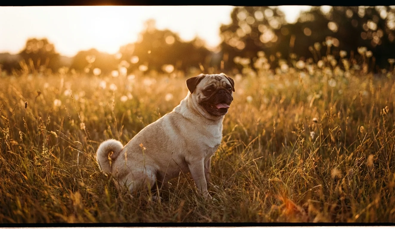Pug Breed Guide