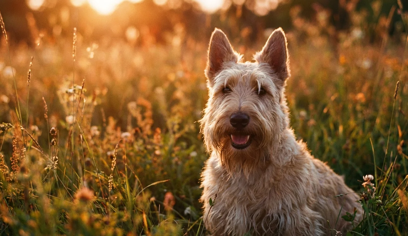 Scottish Terrier Breed Guide
