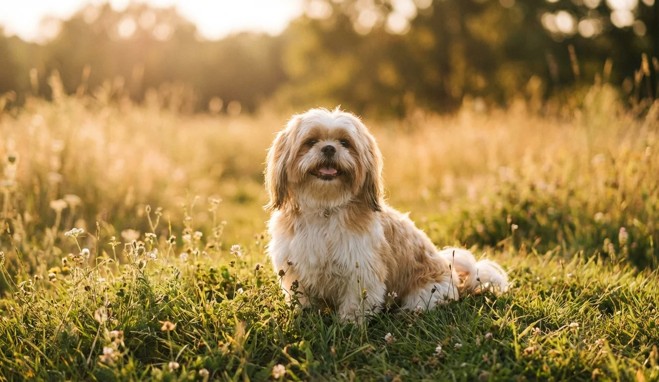 Shih Tzu