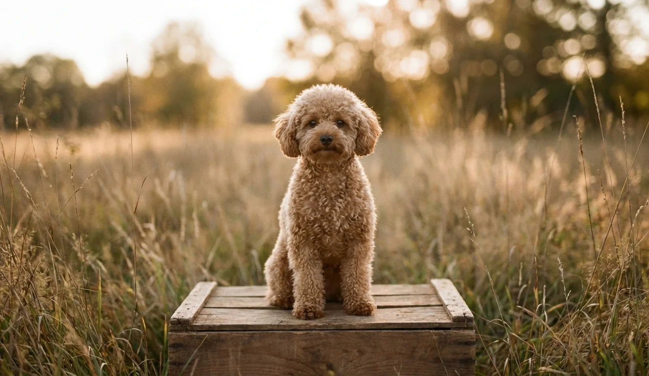 Toy Poodle Breed Guide